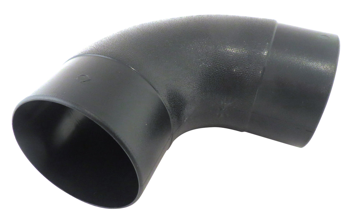 2-1/2" 90 Degree Elbow Connector (DCE)