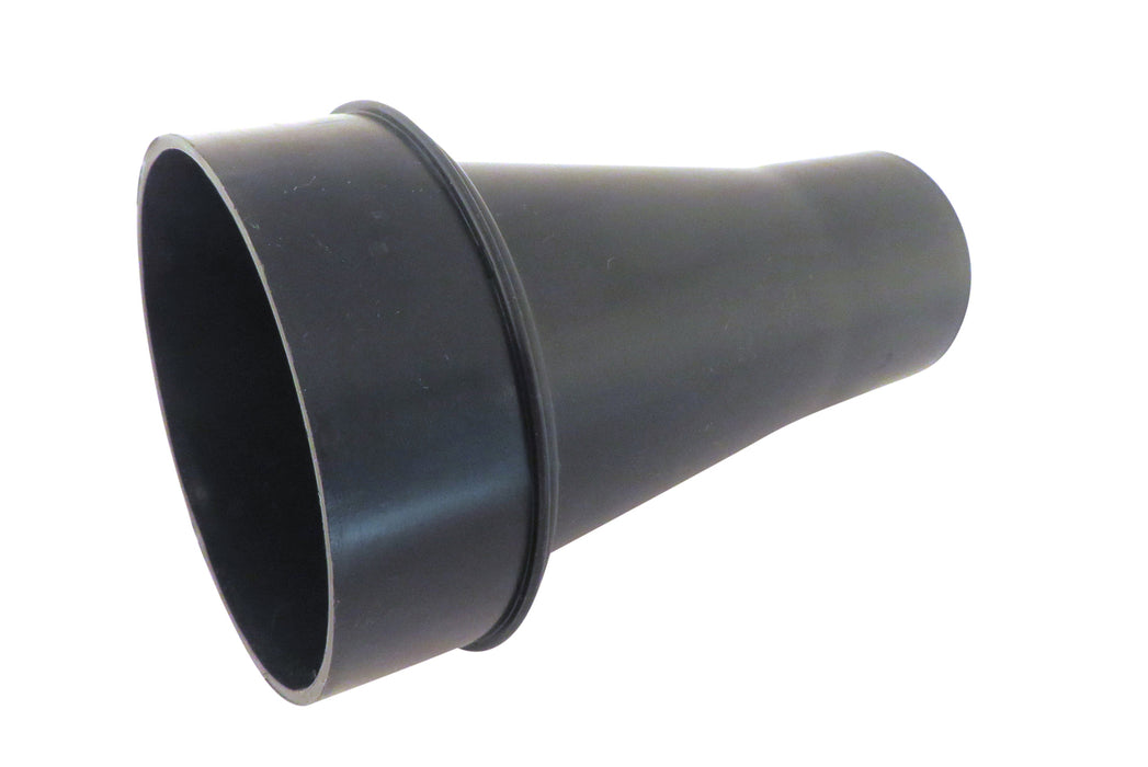 4" to 2.25" OD Cone Reducer ABS Plastic (DCE)