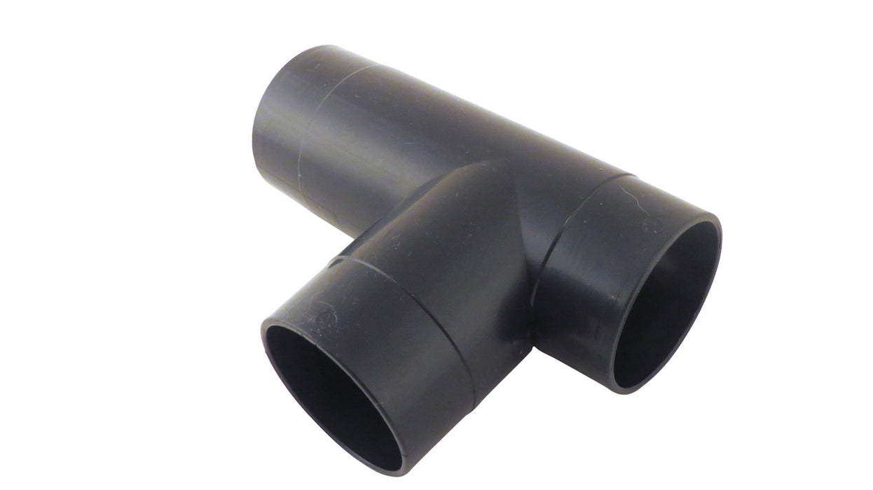 2-1/2" 90 Degree Three-Way T Connector (DCE)