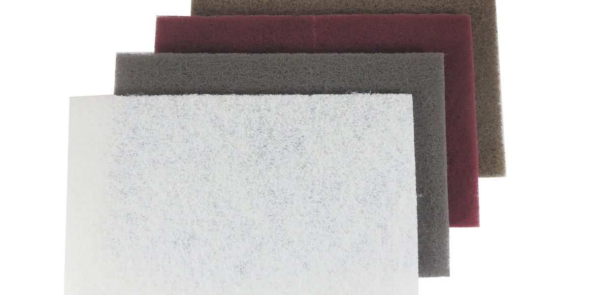 Non-Slip Pads  Manufactured By The Grace Company