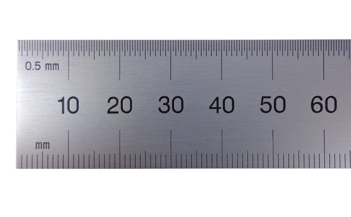 Wholesale 0.5 mm ruler With Appropriate Accuracy 