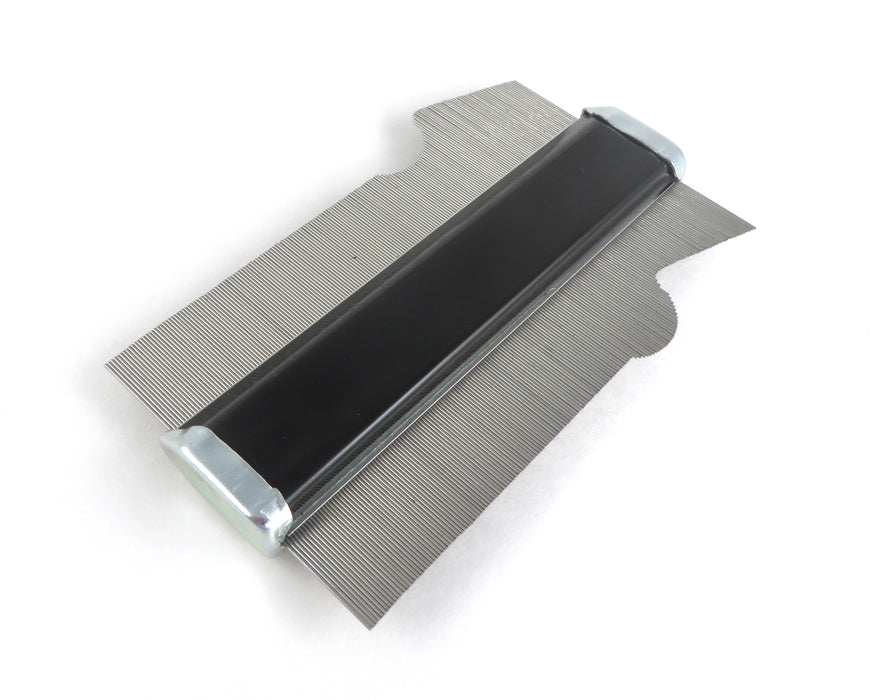 Shinwa Stainless Steel/Aluminum Sliding Bevel Gauges — Taylor