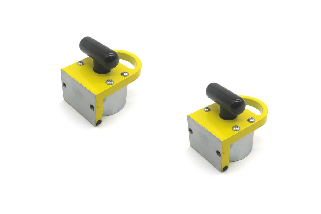 Magswitch MagMount 150 GripRight 90 Degree Switchable Magnets