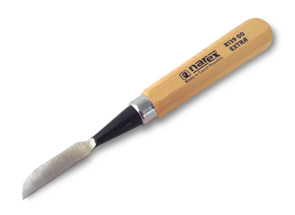 Narex Super Thin Dual Bevel Striking Marking Knife (813900)