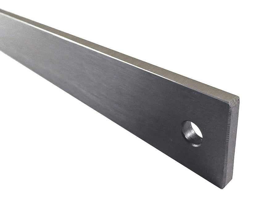 Scratch and Dent- 24" Steel Straight Edge