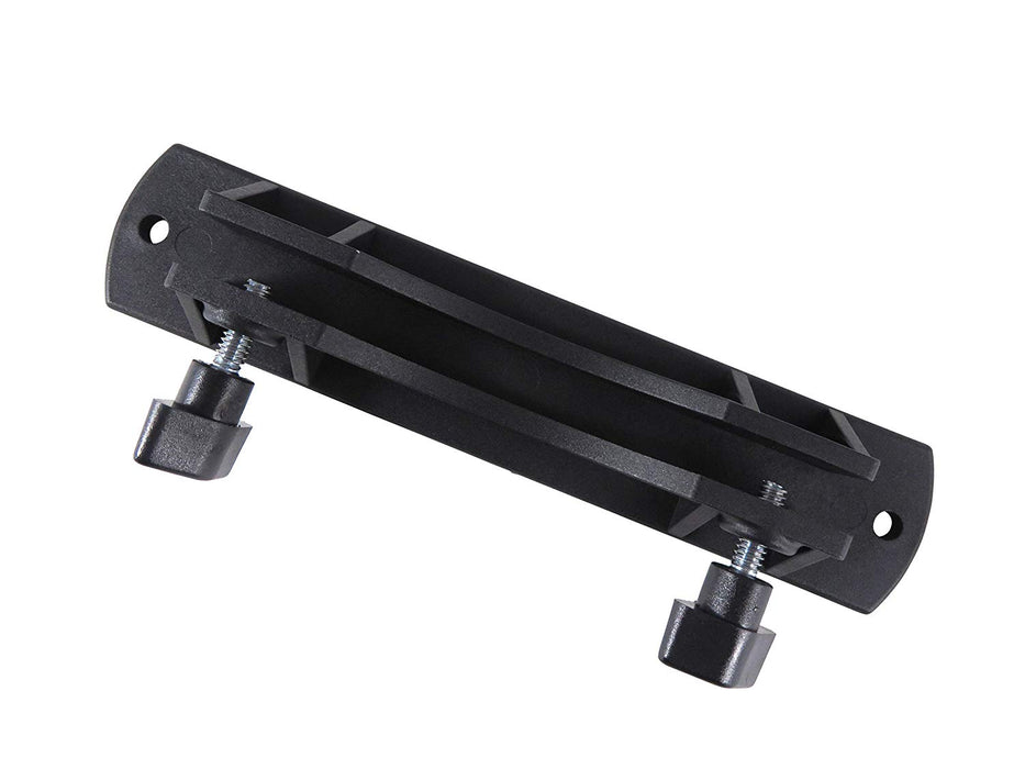 Wall Mount Bracket for 2-1/2" to 6" Blast Gates (DCE)