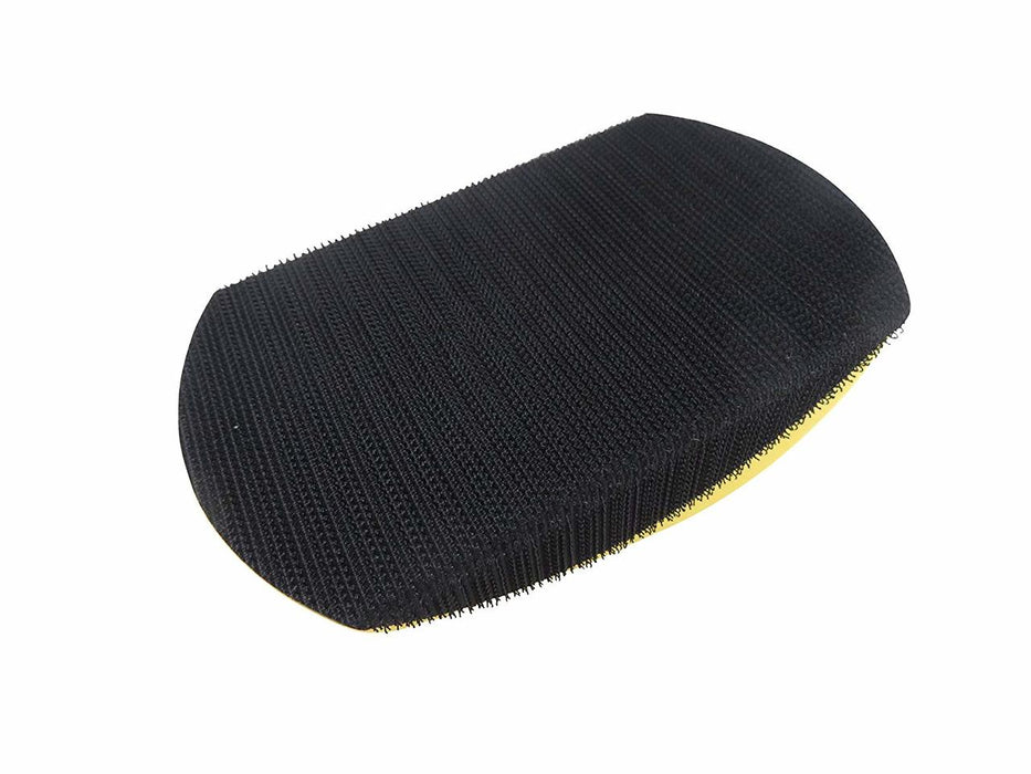 Thin Velcro Backing Pad Distributor In China