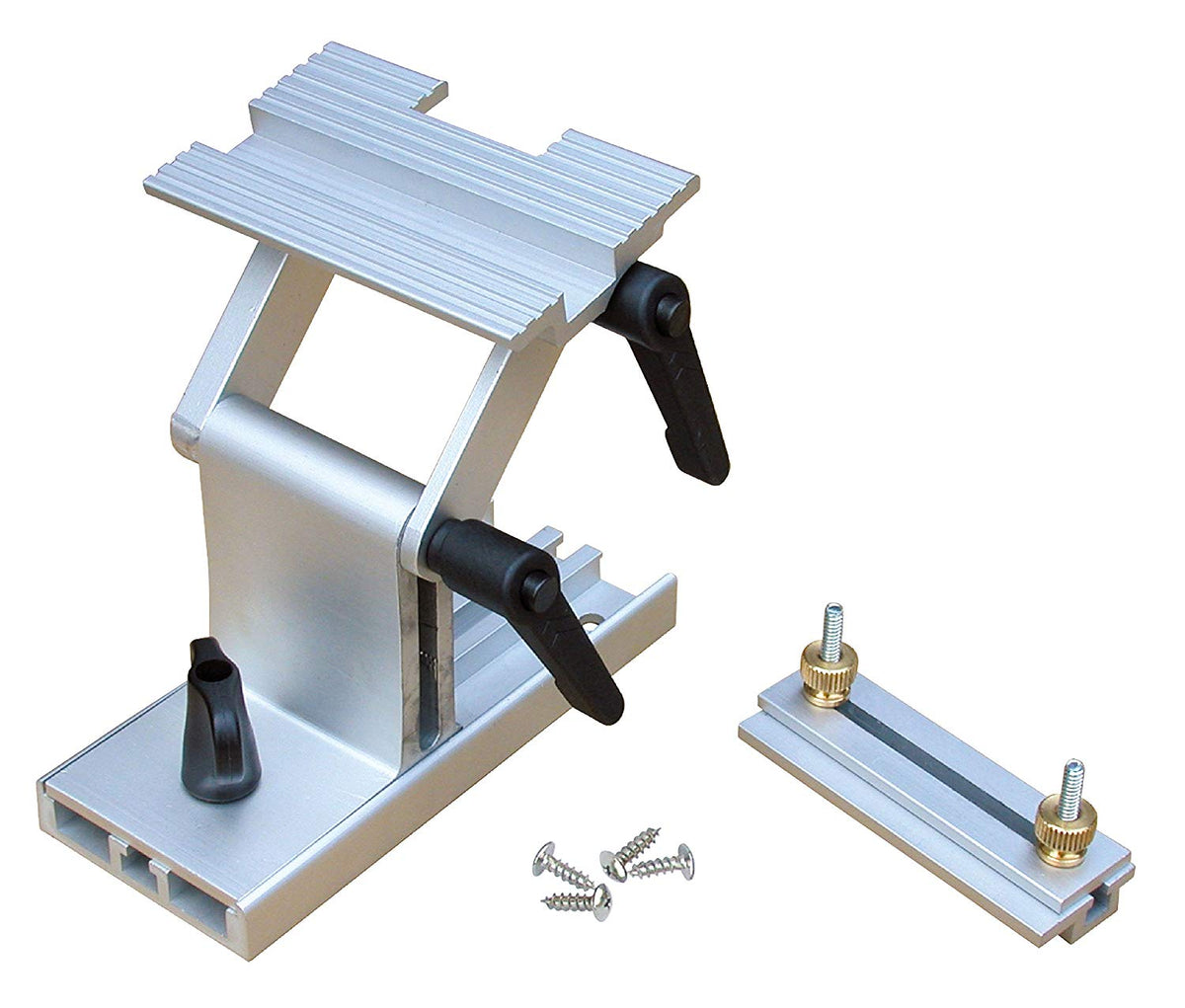 Bench Grinder Replacement Sharpening Tool Rest Jig for 6 and 8 Grinders and BG