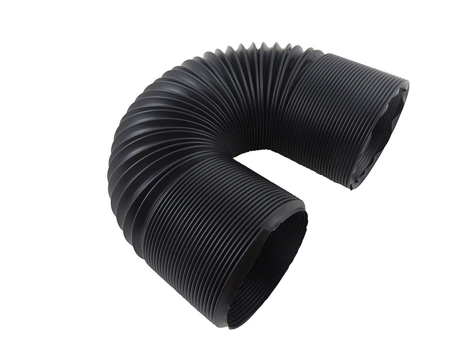 Hold-Tite Rigid Dust Collection Hoses