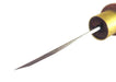 Narex Thin Blade Dual Double Bevel Striking Marking Knife