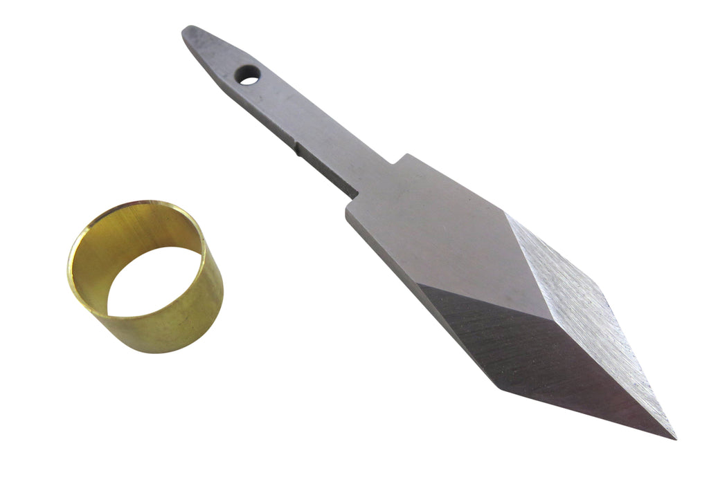 Narex Marking Striking Knife Kit with Dual Double Bevel Blade (822391)