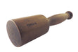 Narex 250g Round Turned Carving Mallet