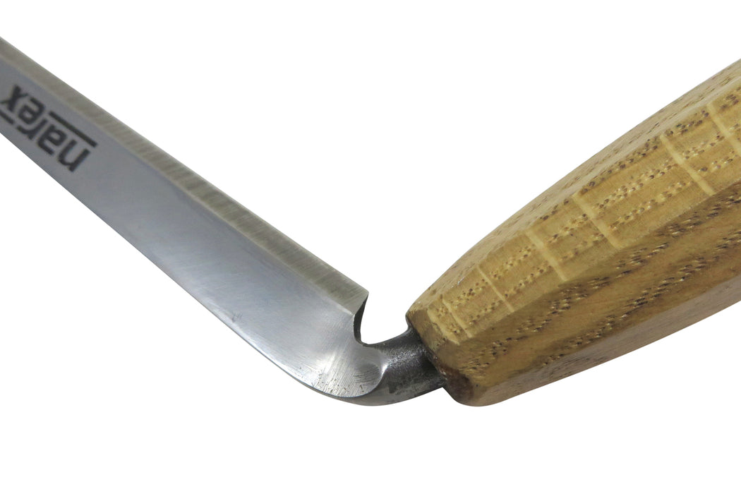 Narex 150mm 6” Straight Blade Drawknife (828100)