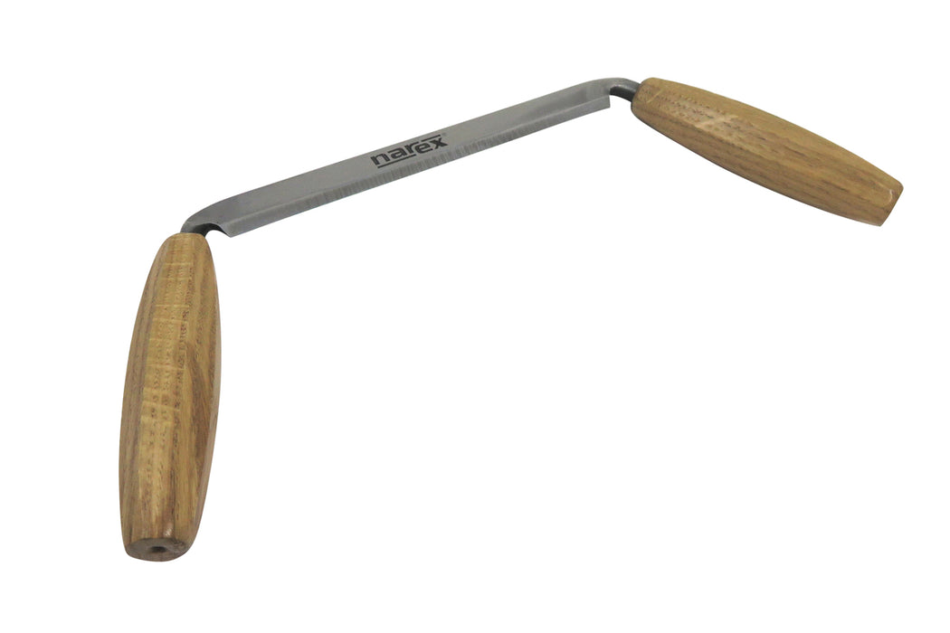 Straight Carpenters Drawknife