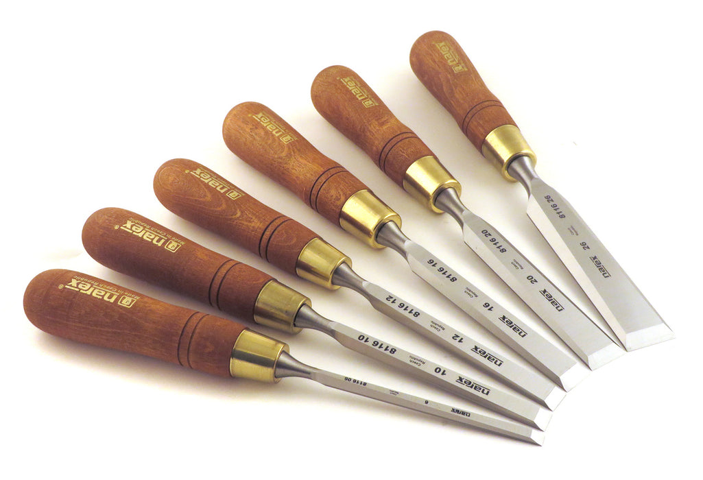 12-Piece Woodworking Tool Set with Decorative Handles - China Woodworking  Chisel, Woodworking Chisel Set