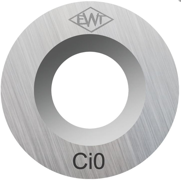 Easy Wood Tools Set of 5 Carbide Cutters (Ci0, Ci1-SQ, Ci1-R2, Ci1-R4, Ci7)