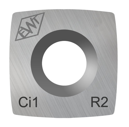 Easy Wood Tools Ci1-R2 Carbide Cutter - 2" Radius