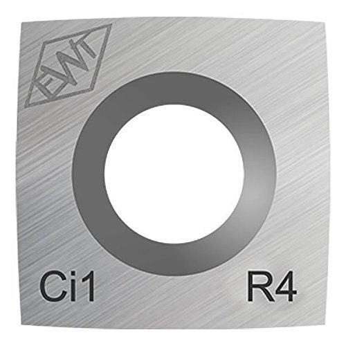 Easy Wood Tools Ci1-R4 Carbide Cutter - 4" Radius