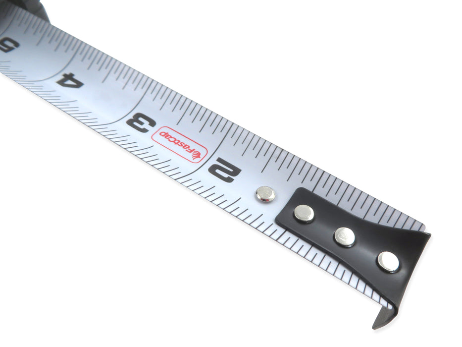 FastCap 16 ft. Metric/Standard Measure Tape