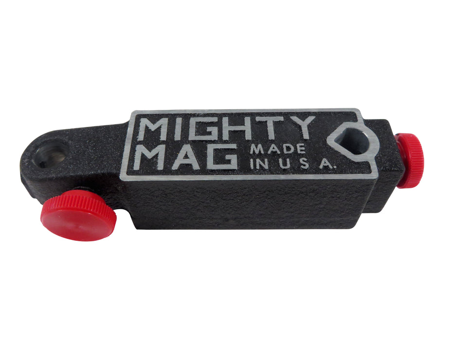Westhoff Mighty Mag® Base 45# Pull Taytools Dial Indicator and 22 Piece Indicator Anvil Set