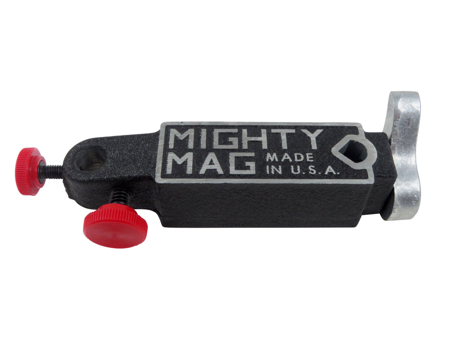 Westhoff Mighty Mag® with Quick Release, 1" Travel Dial Indicator