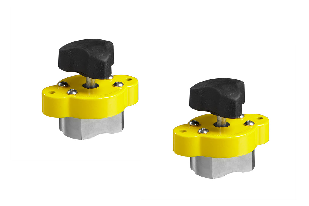 Magswitch MagJig 235 Switchable Magnetic Clamps