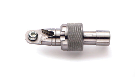 Robert Sorby 3/16 Micro Hook Tool (878H) - Overstock — Taylor Toolworks