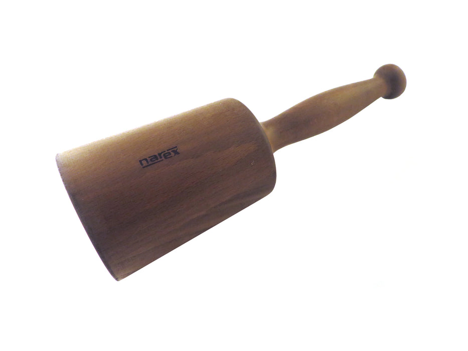 Narex 600g Round Turned Carving Mallet (825702)