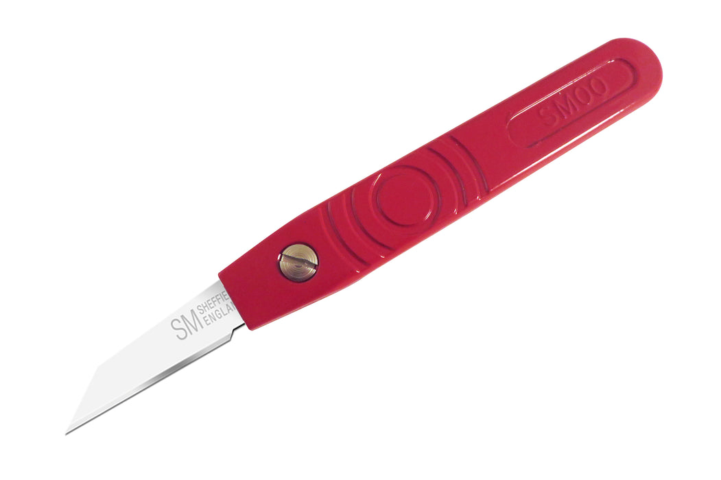 Swann Morton Dovetail Marking Knife SM00