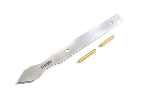 Crown 112 2-Inch 51-mm by 1-Inch 25-mm Blade Right Handed Marking Knife