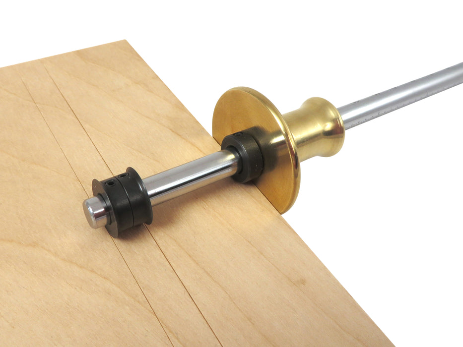 Wheel Marking Gauge Mortise and Tenon Attachment Set