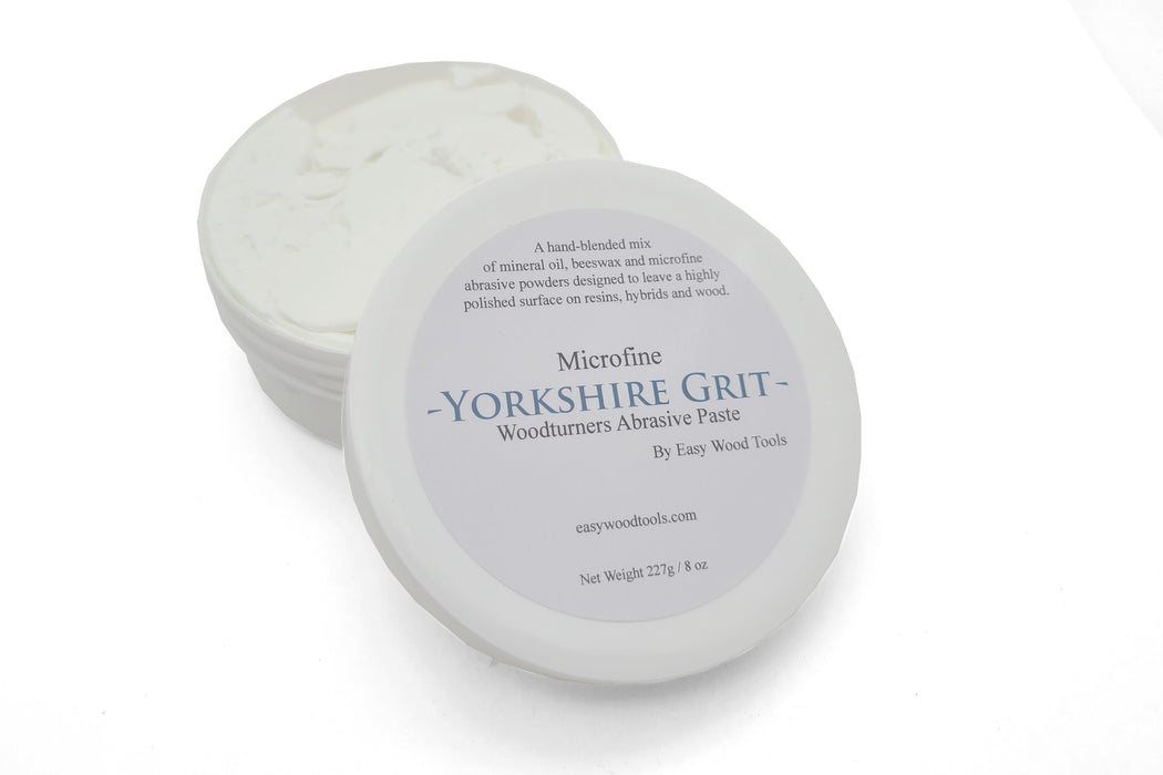 Yorkshire Grit Abrasive Paste