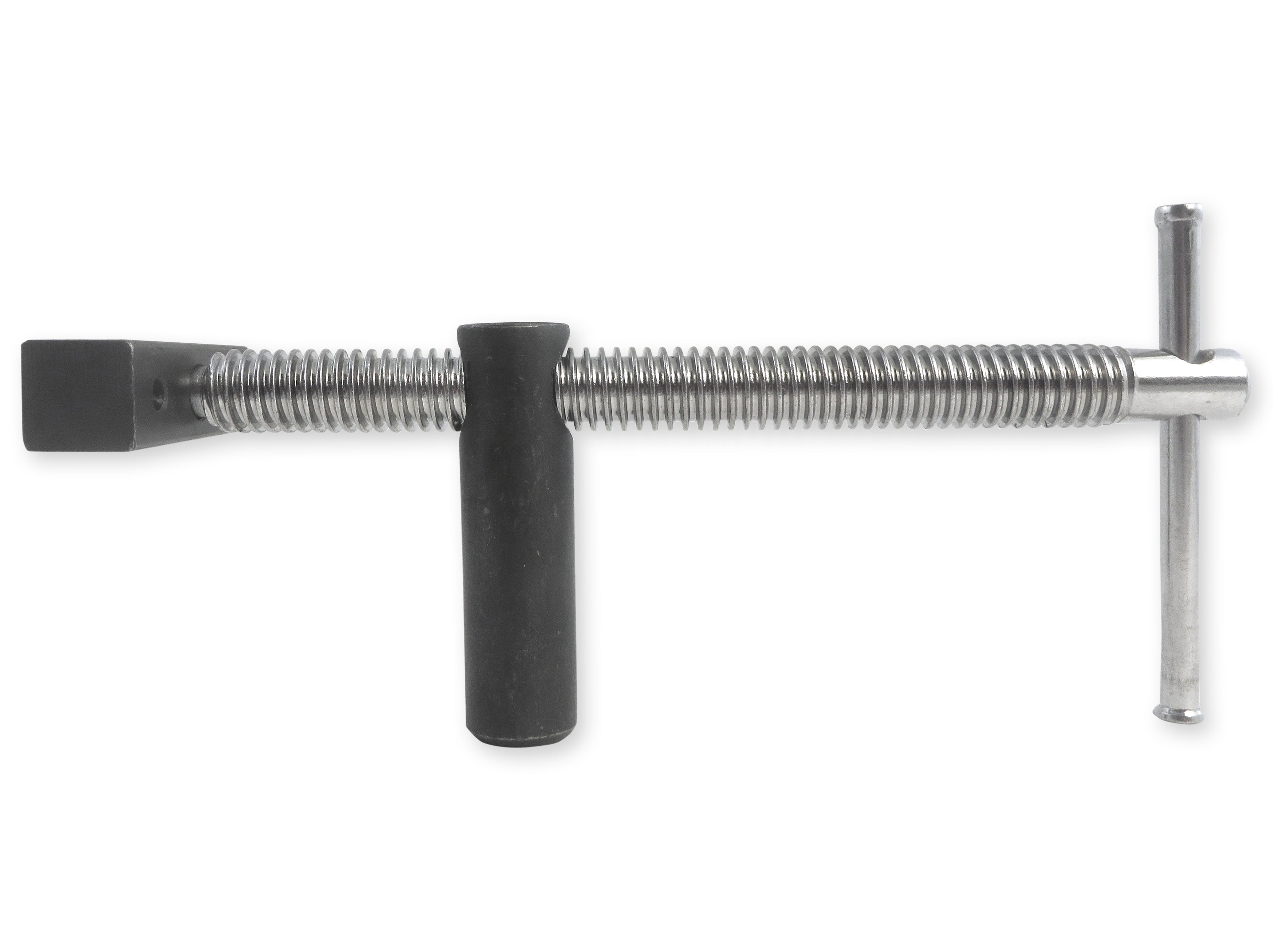 Adjustable Workbench Bench Dog Screw Clamp, Fits 3/4“ Dog Holes, Full ...