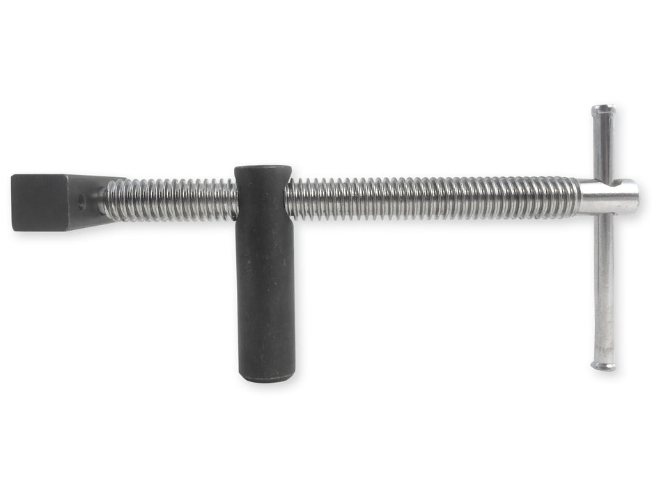 Adjustable Workbench Bench Dog Screw Clamp, Fits 3/4“ Dog Holes, Full —  Taylor Toolworks