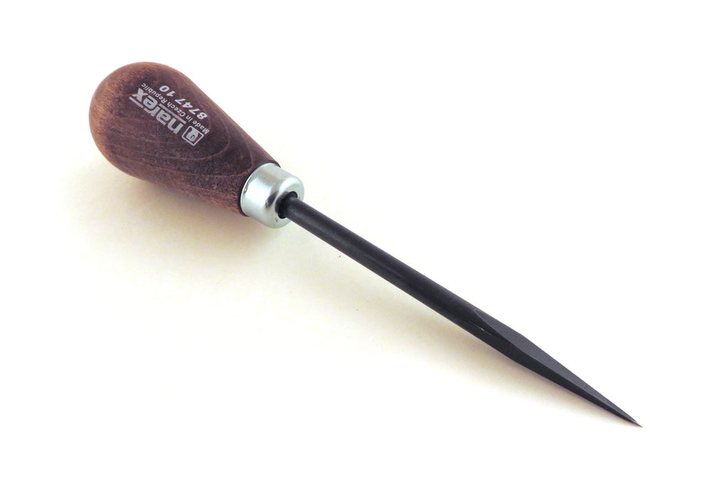 Narex Square Blade Birdcage Woodworking Scratch Awl (874710)