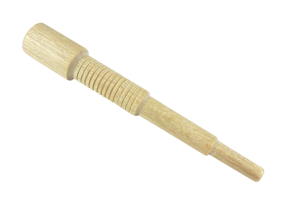 Miller Dowel Mini Starter Set with Stepped Bit and 100 Birch Dowels