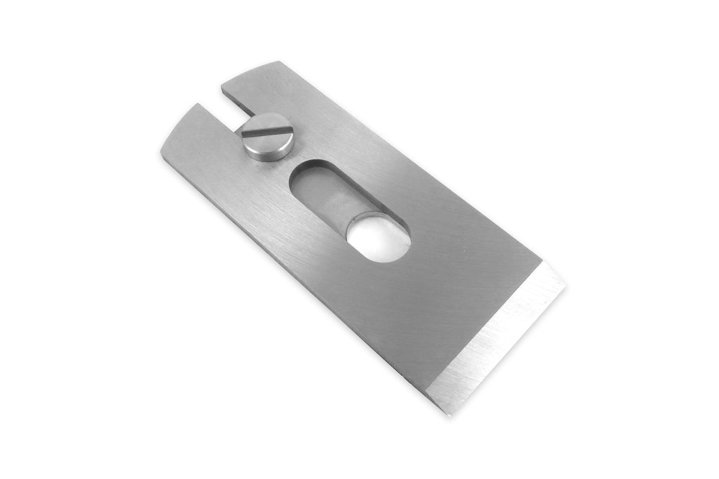 Scratch and Dent - Kunz Replacement Plane Blades for Smoothing Bench Planes (03.67plus)