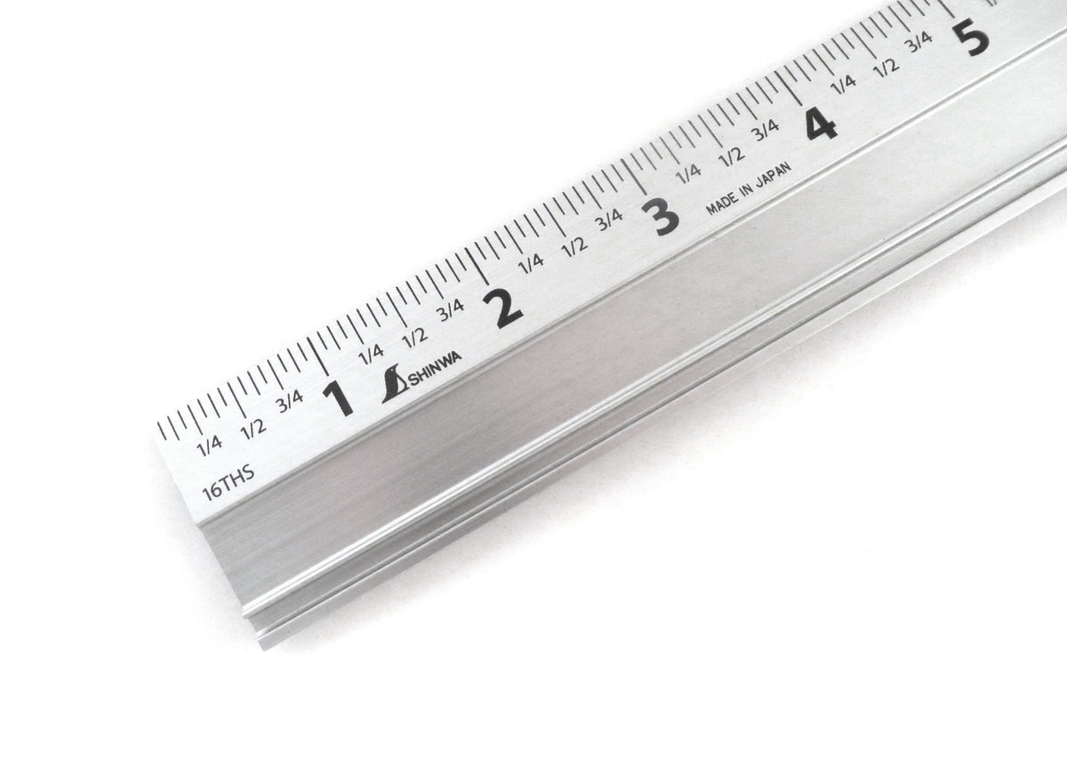 Reimei Fujii Ruler Non-Slip Cutting Ruler 50cm ACJ1000