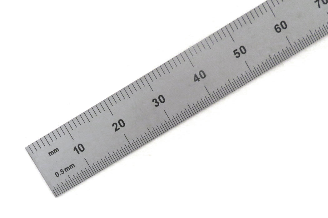 Wholesale transparent metric ruler With Appropriate Accuracy 