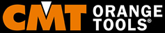 CMT Orange Tools CMT Orange Tools Logo