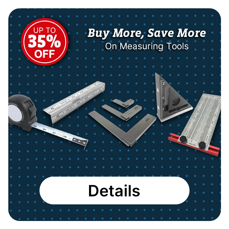 Measuring tools