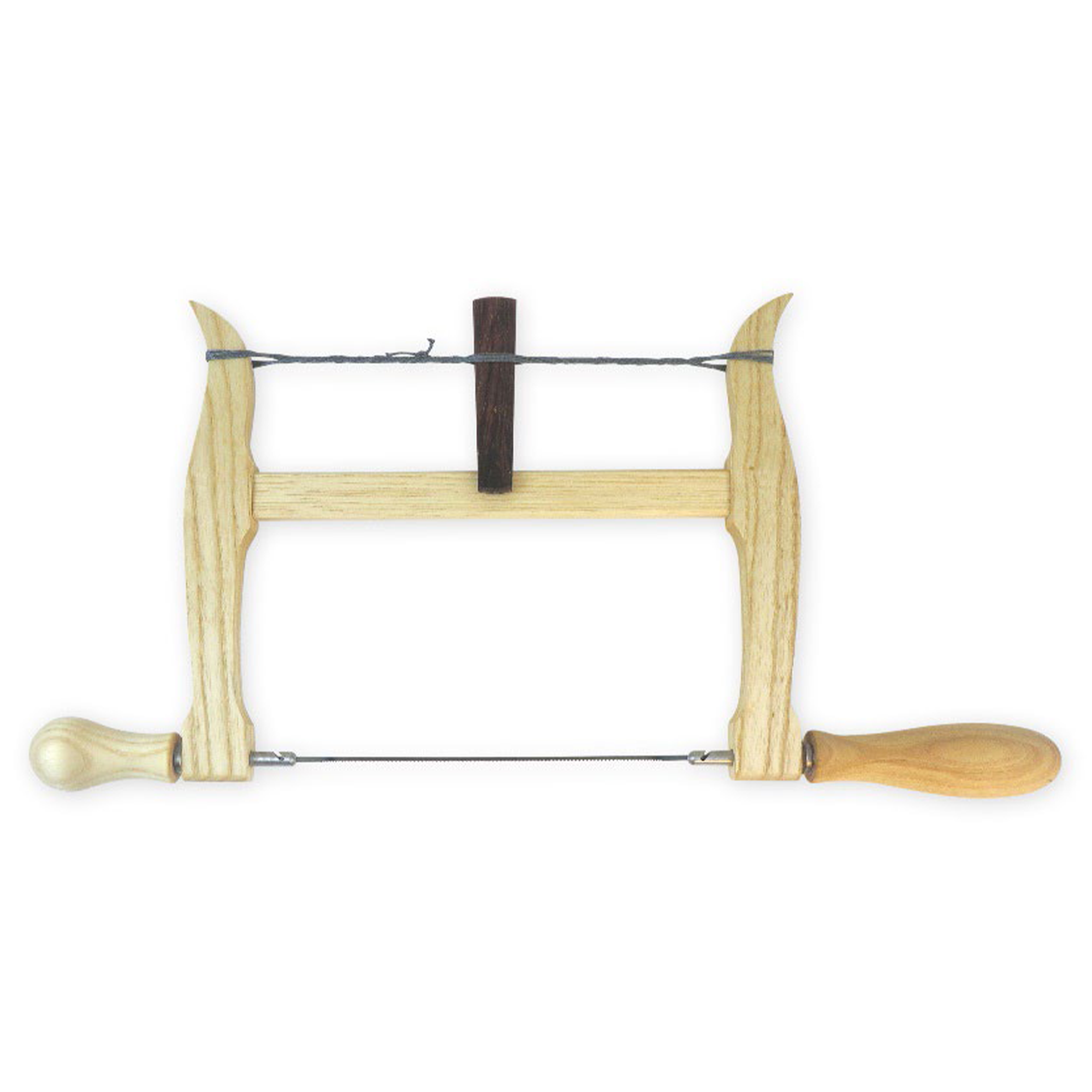 Coping Saw Kit Plans