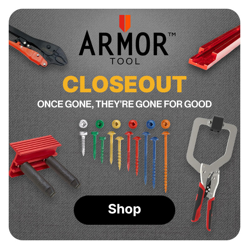 PIHER Closeout - Once Gone, They're Gone For Good!