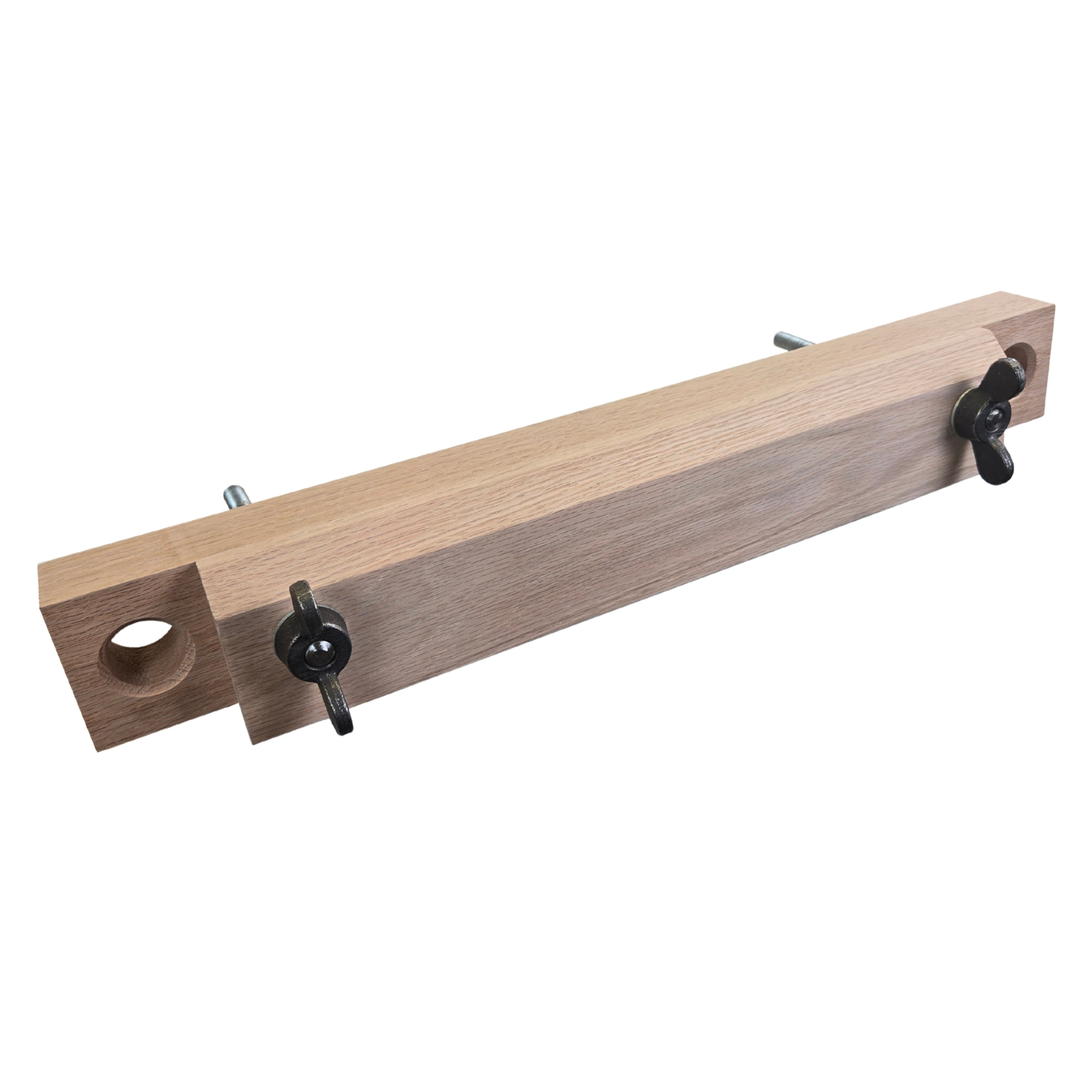 Mid-Size Moxon Vise Plans