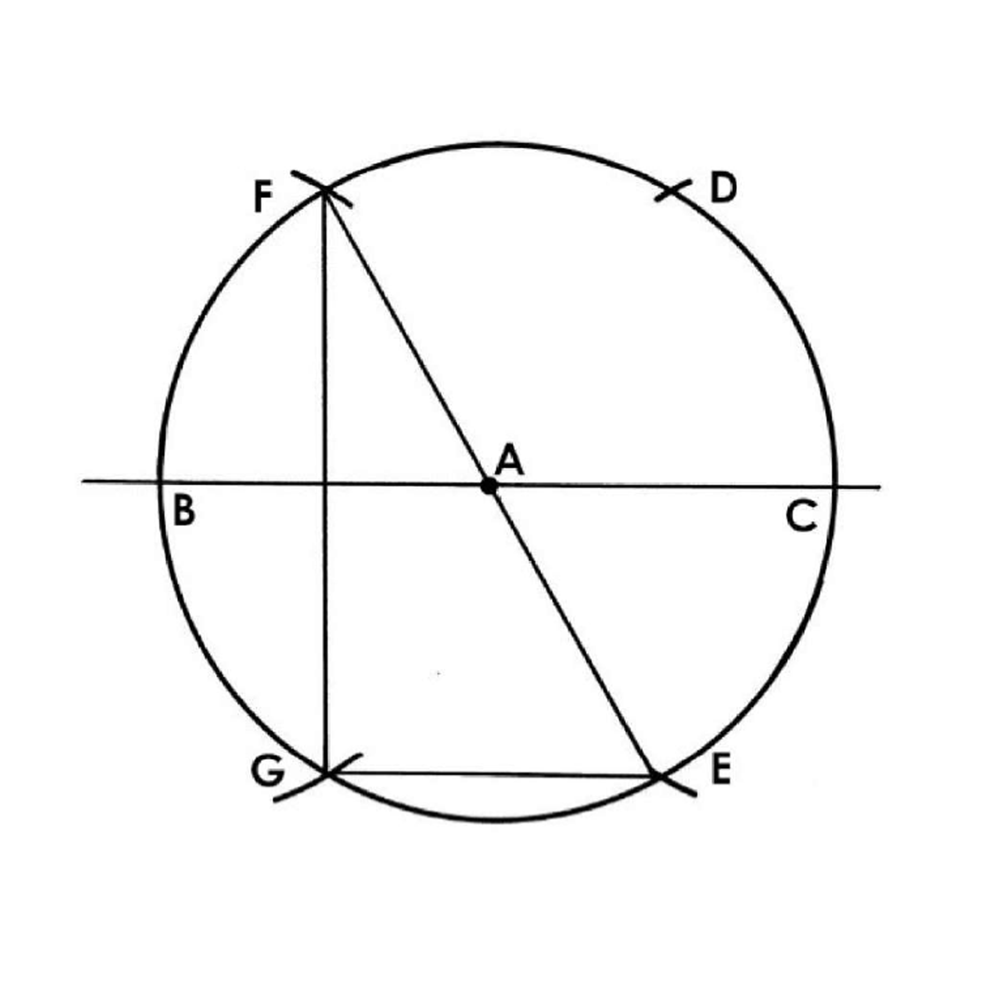 Practical Geometry for Woodworkers