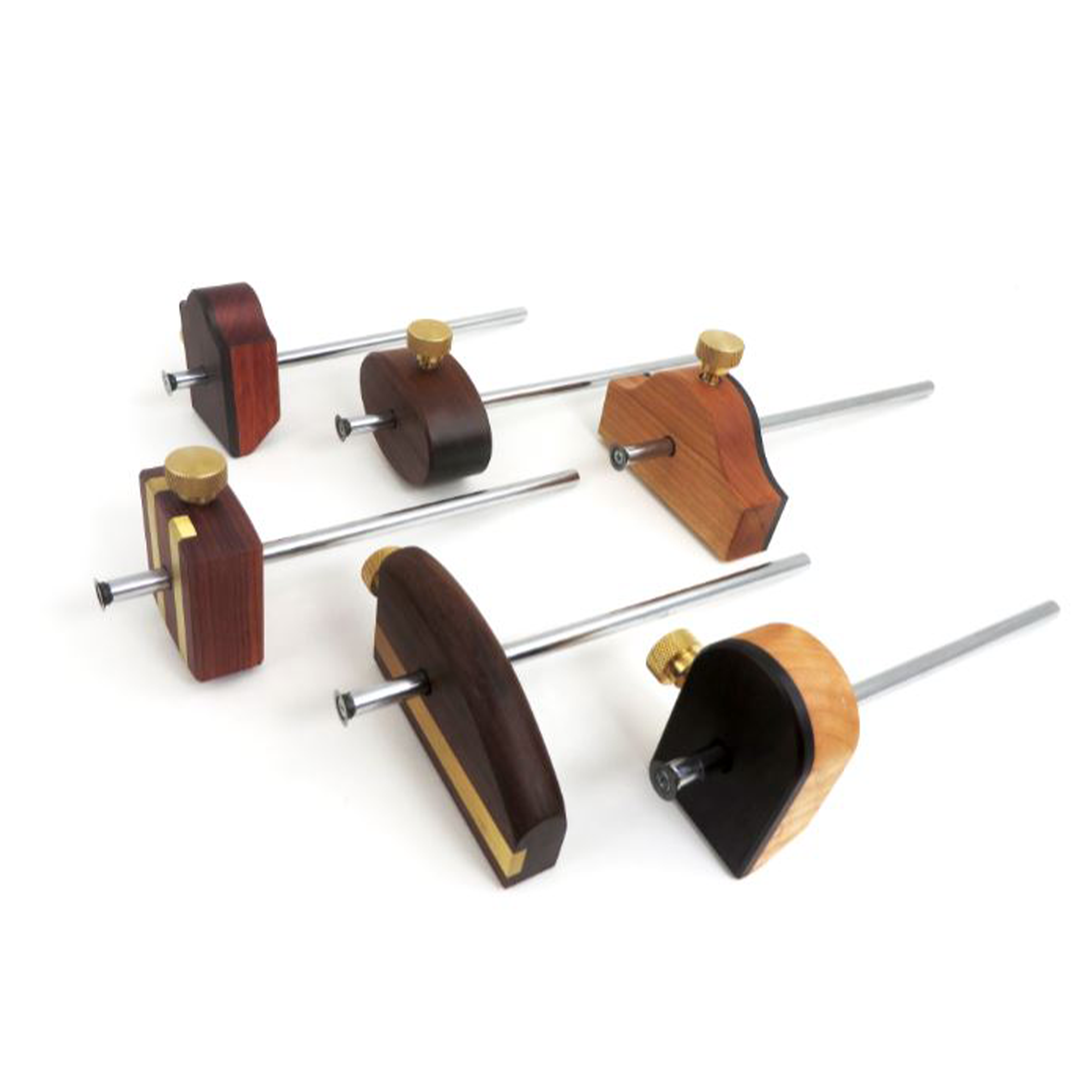 Wheel Marking Gauge Kit Design Plans