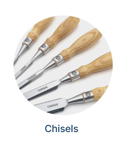 Chisels