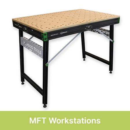 MFT Workstations