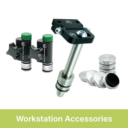 Workstation Accessories