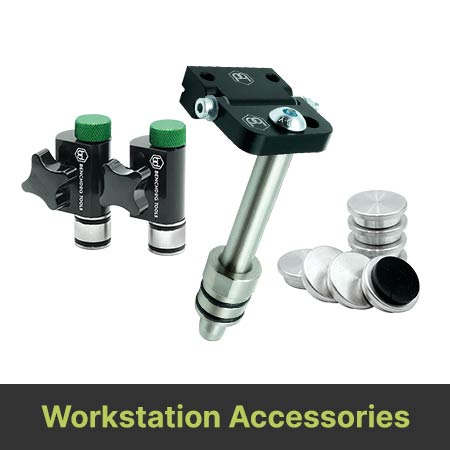 Workstation Accessories